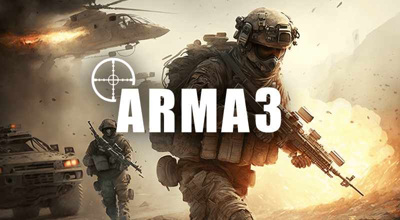 ARMA 3