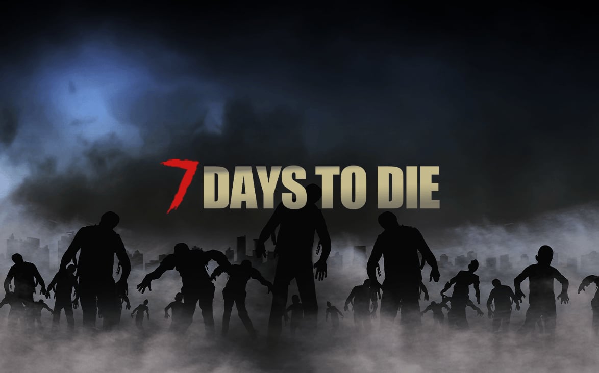 7 Days to Die