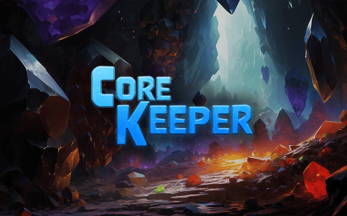 Core Keeper