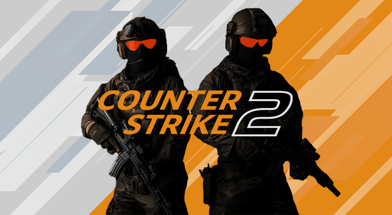 Counter-Strike 2 (CS2)