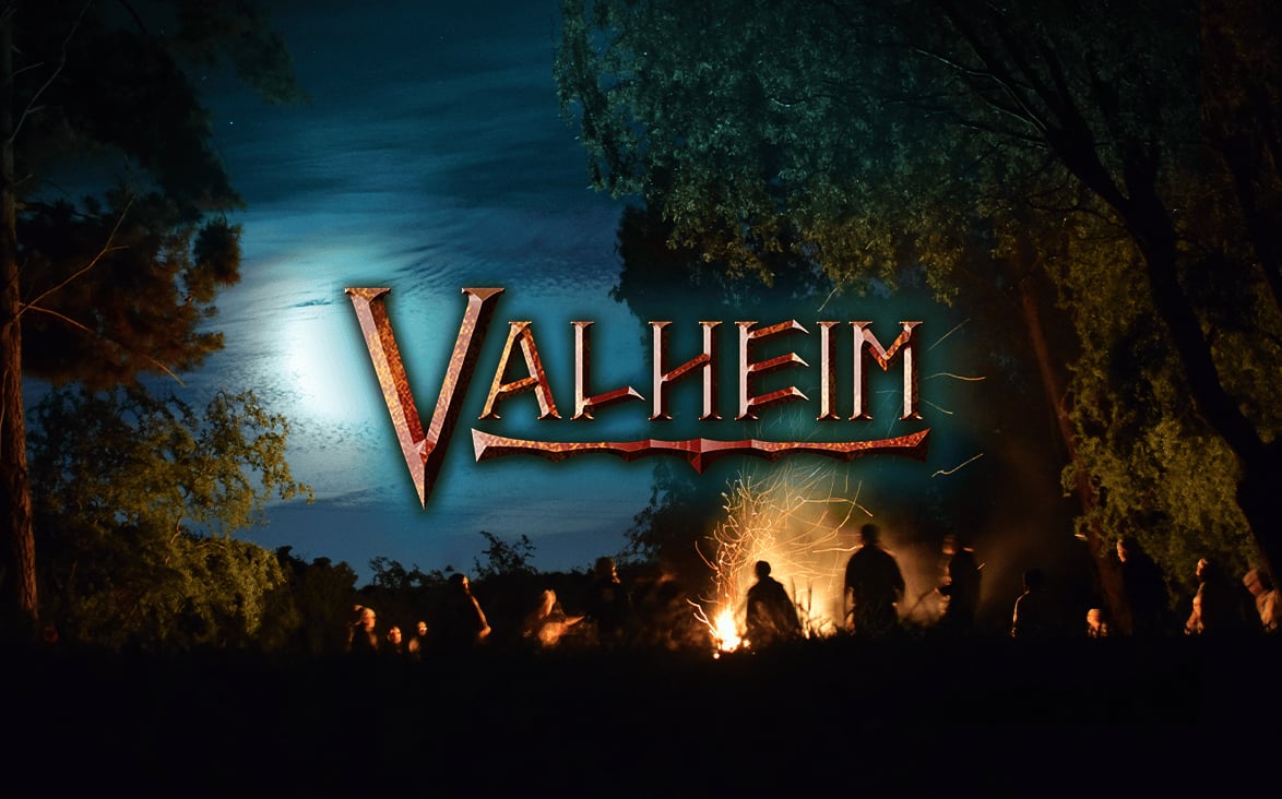 Valheim