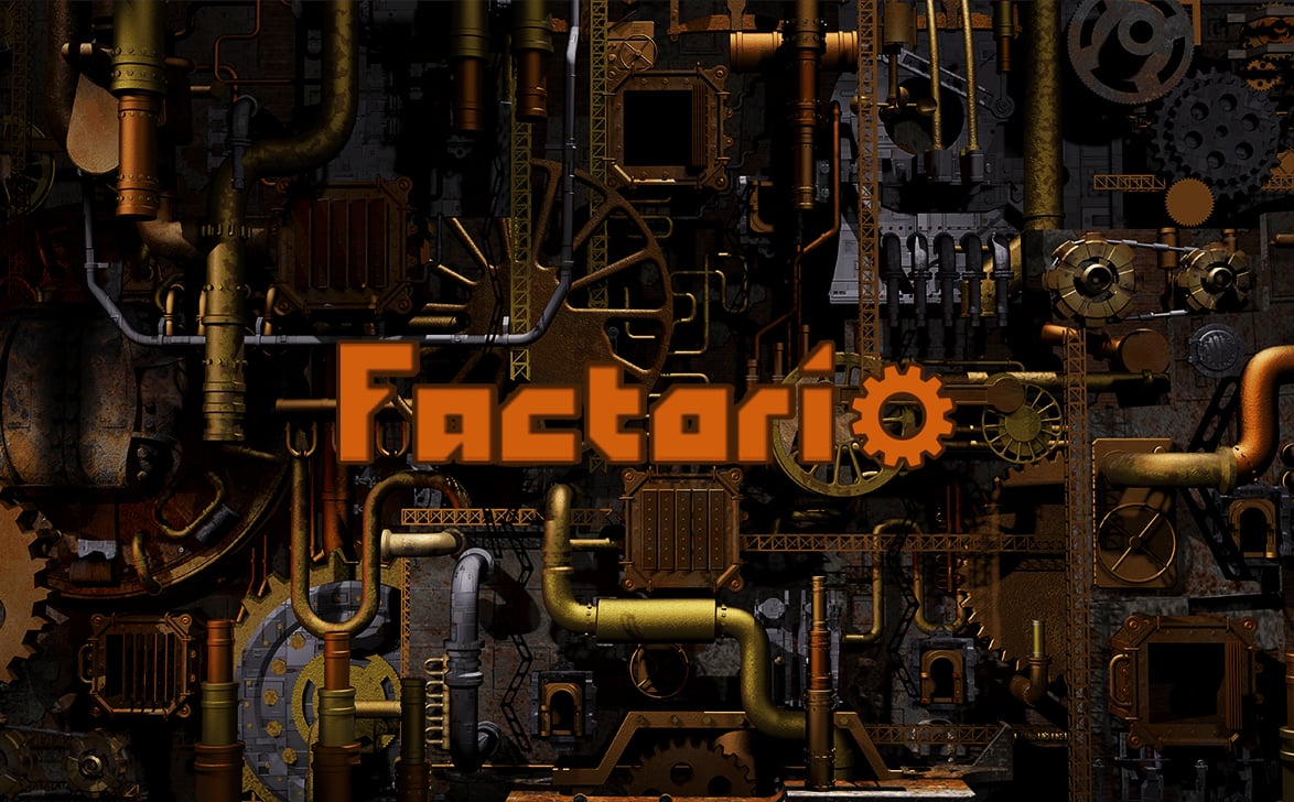 Factorio