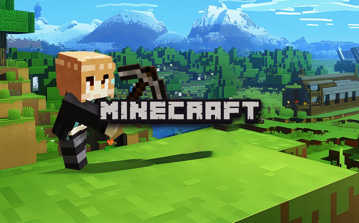 Minecraft