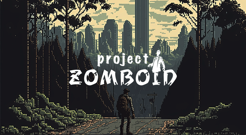 Project Zomboid