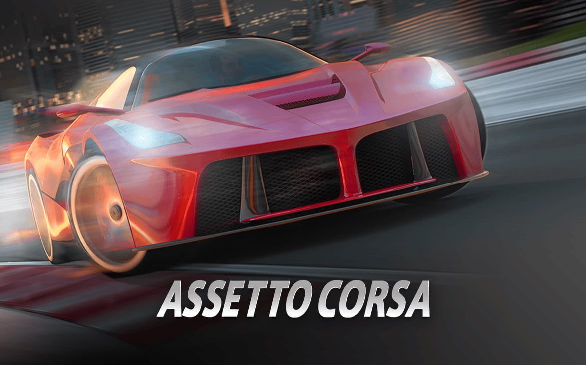 Assetto Corsa