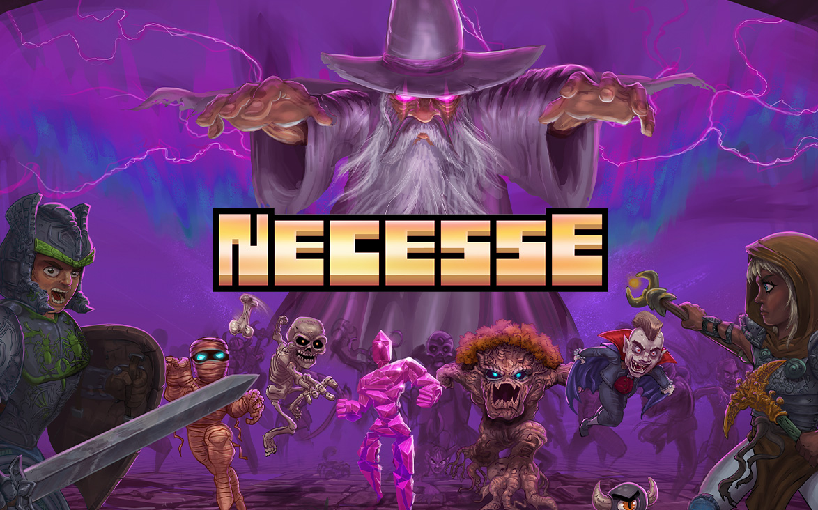 Necesse