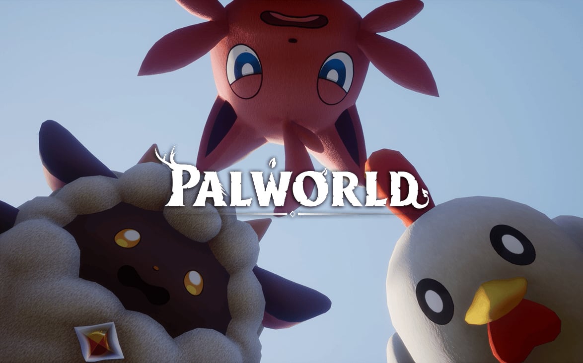 Palworld