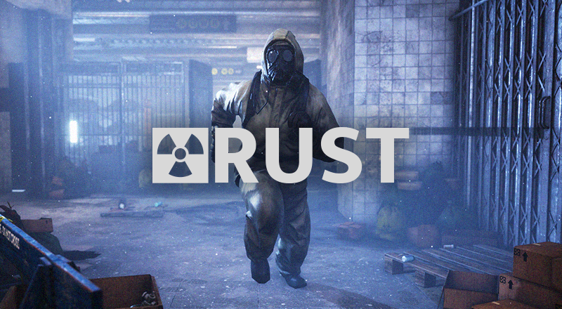 Rust