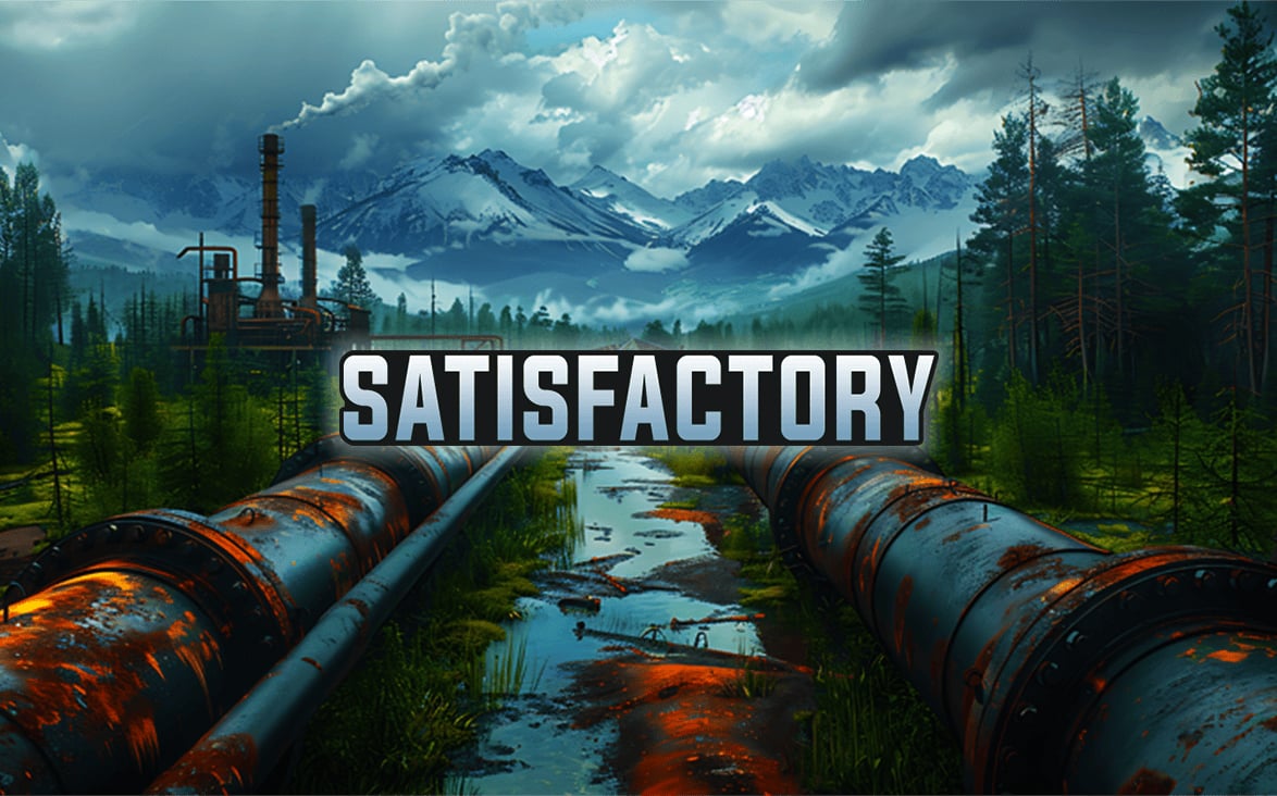 Satisfactory