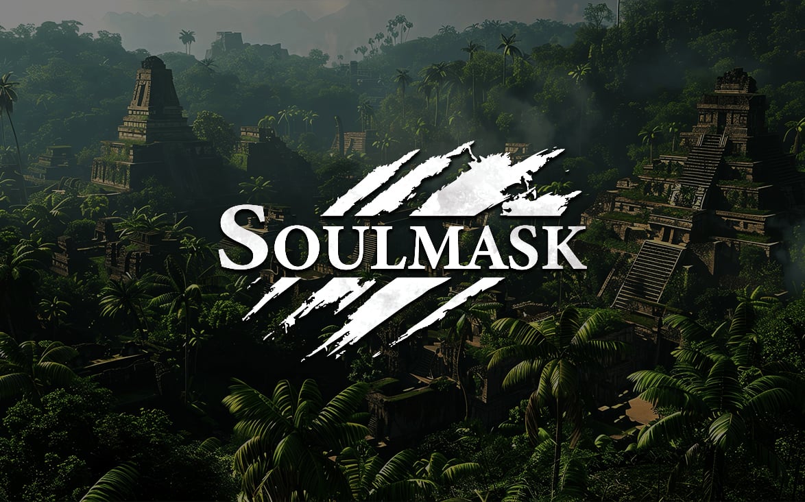 Soulmask